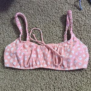 Bathing suit top